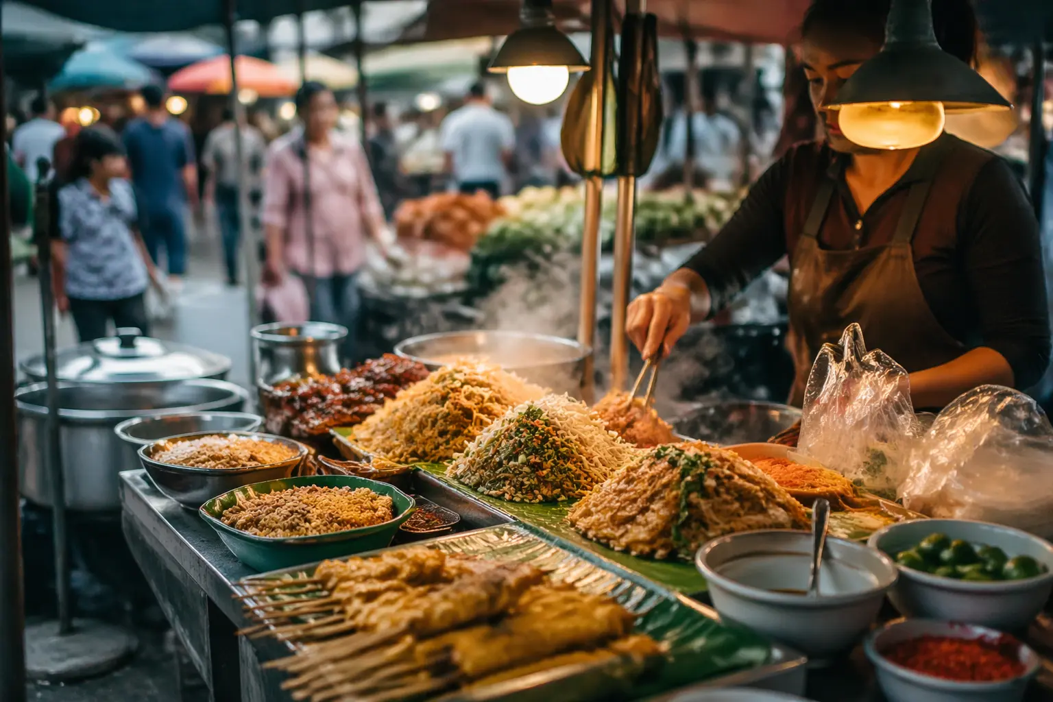 Vivre au soleil - voyage