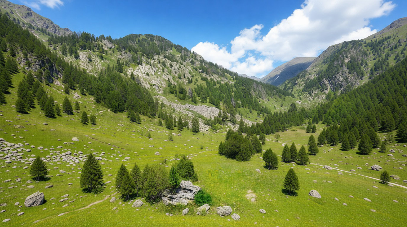 Vivre en Andorre : les avantages d'une fiscalité allégée