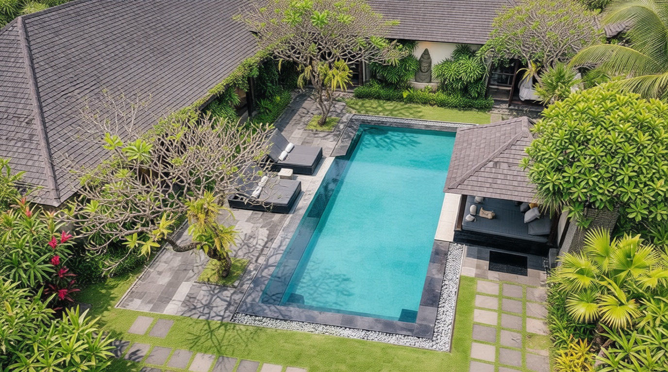 Quel budget mensuel prévoir pour vivre à Bali confortablement ?