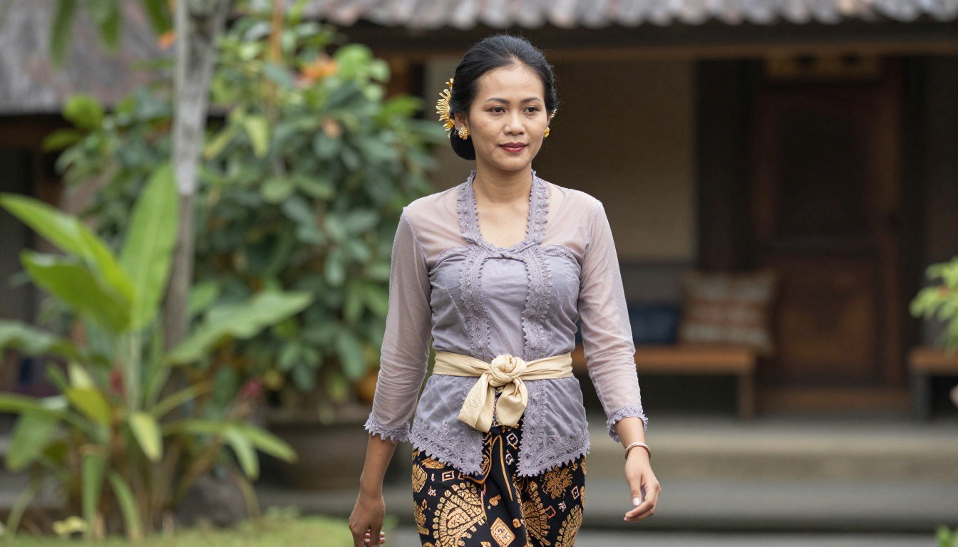 Travailler et s'intégrer dans la culture indonésienne