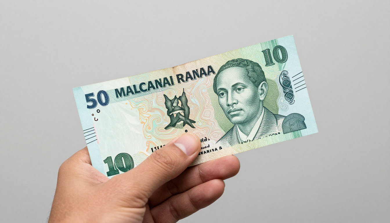 Salaire moyen à Madagascar : les chiffres réels en 2026