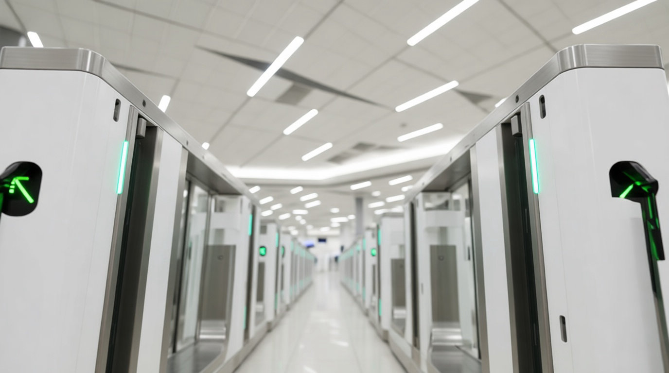 3 conditions pour rester éligible au programme d'exemption