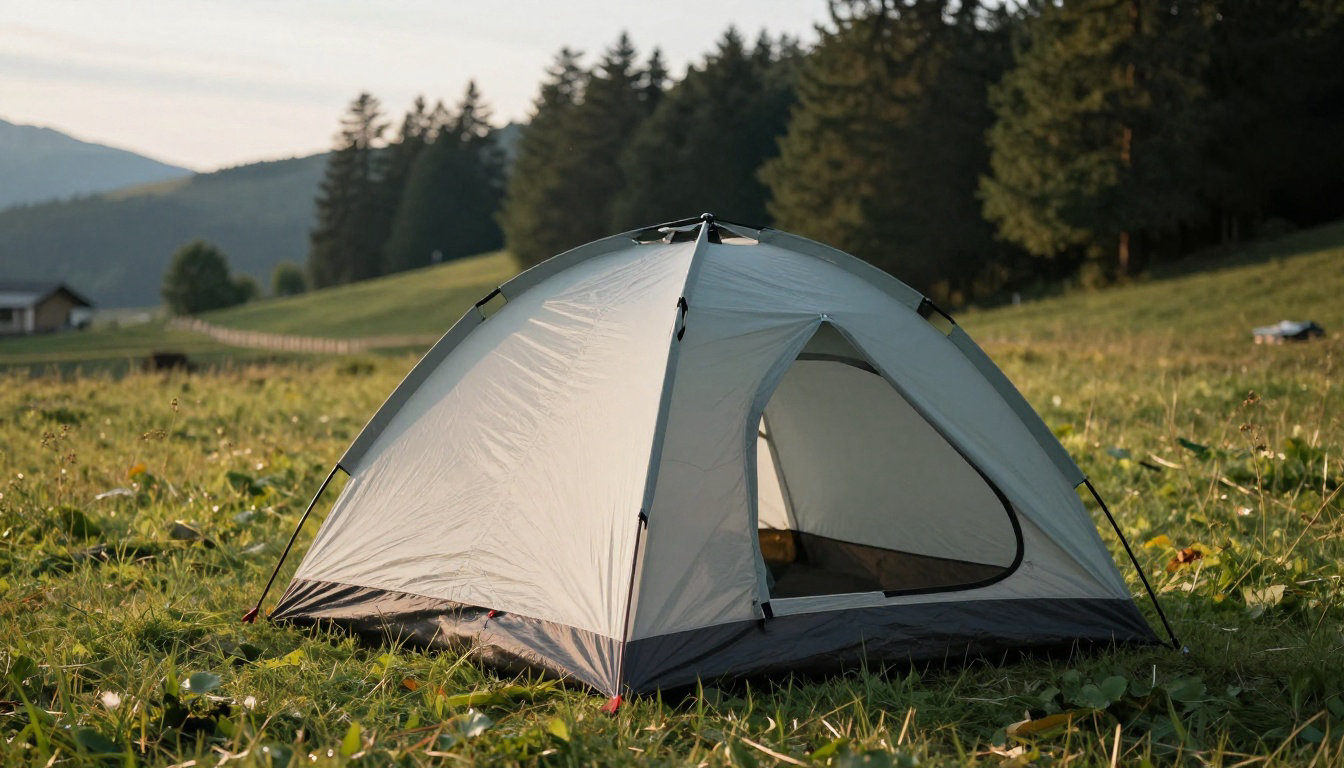 Vivre l'autonomie entre refuges et bivouacs