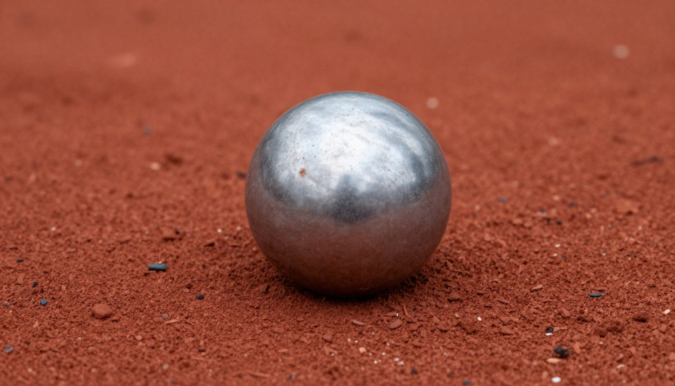 Le Pétanque Social Club : l'élégance rétro hors du temps