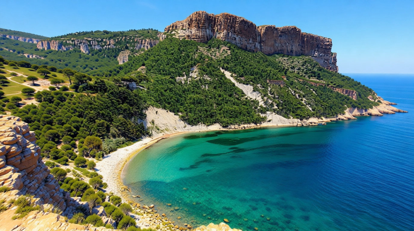 Cassis, le joyau du littoral français pour un city break