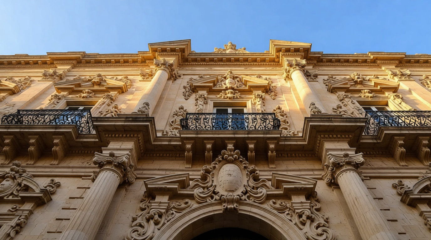 Syracuse et l'art de vivre sicilien entre pierres et mer