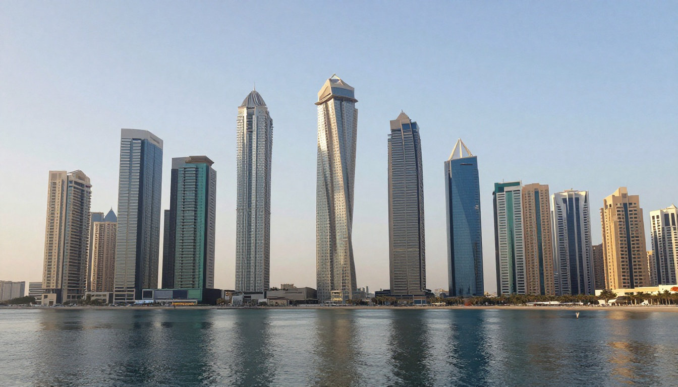 Sélectionner le quartier idéal selon votre style de voyage