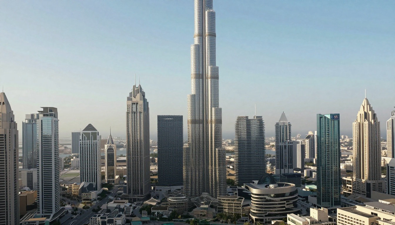 3 zones majeures pour découper votre itinéraire