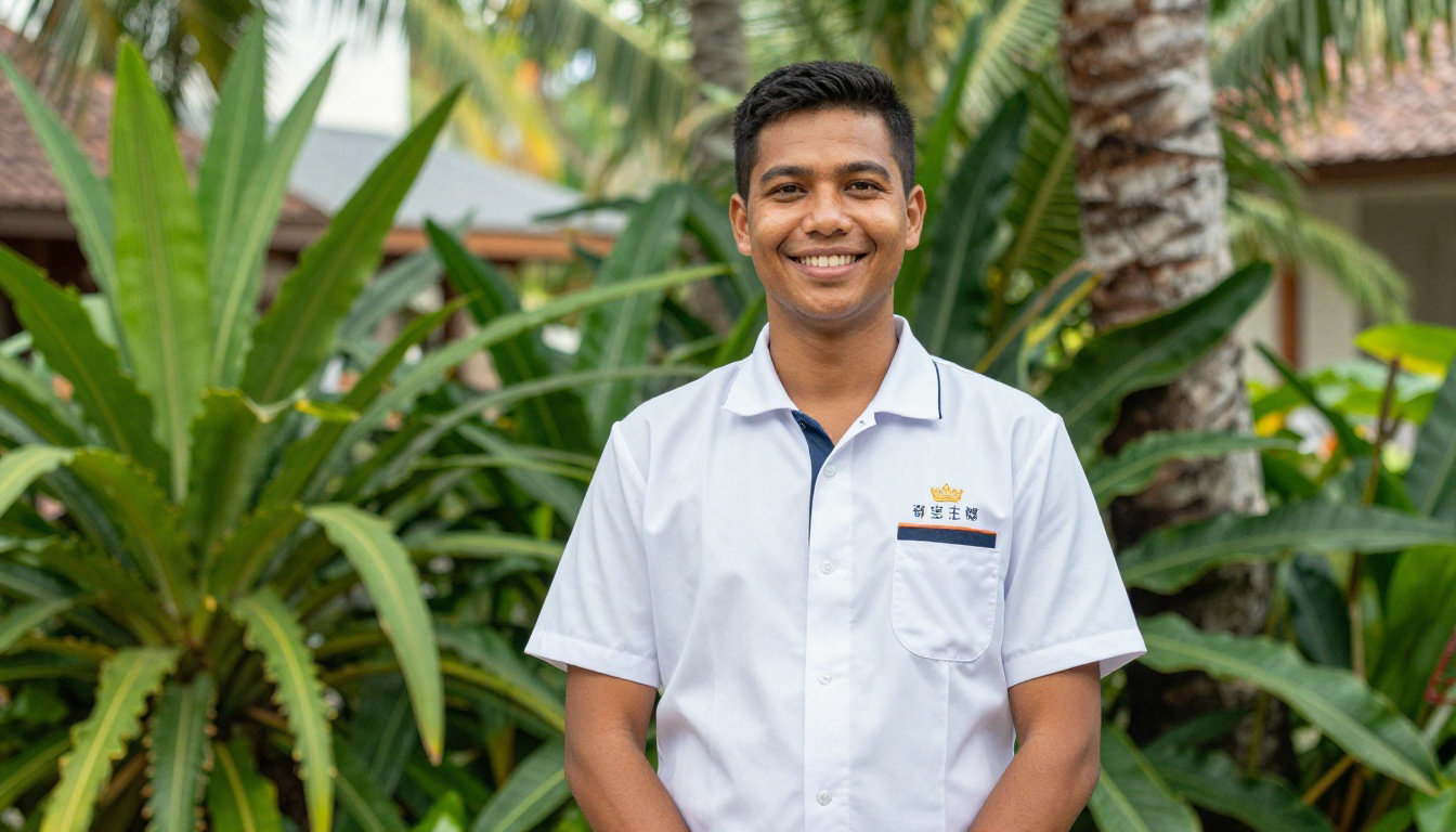 Emploi et opportunités professionnelles sur le Fenua