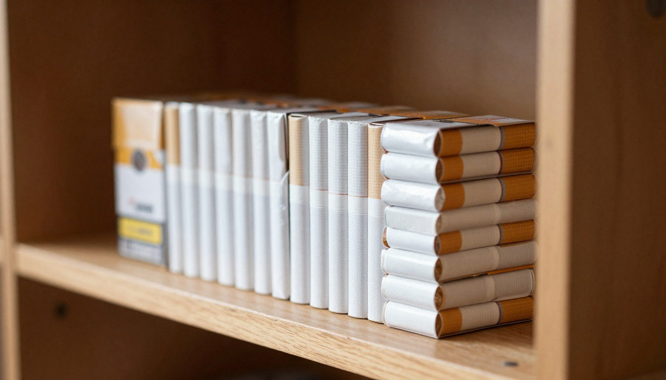 Prix cigarettes espagne : les tarifs 2026 à la loupe