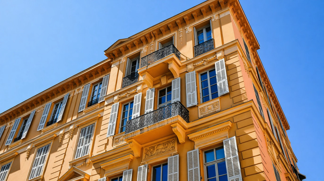 Budget et logement : la réalité du marché immobilier