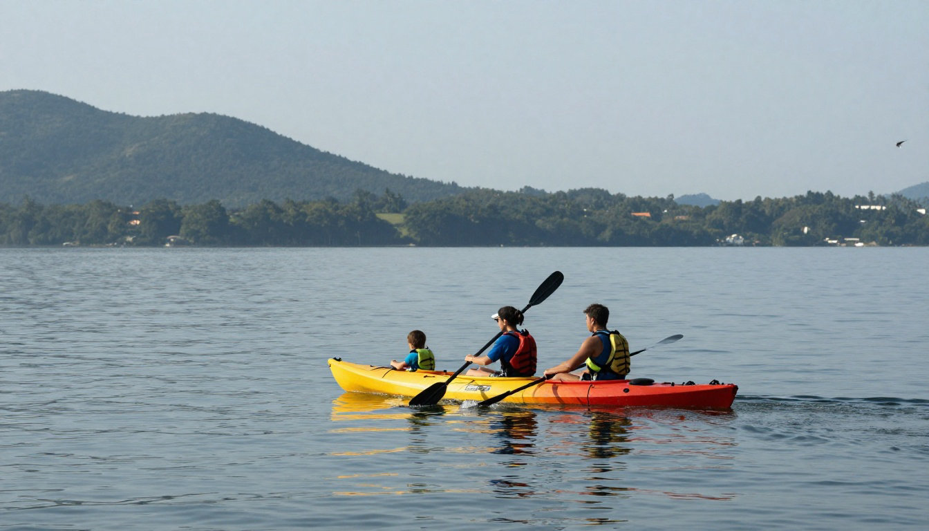 Organisation et logistique pour un séjour transfrontalier réussi
