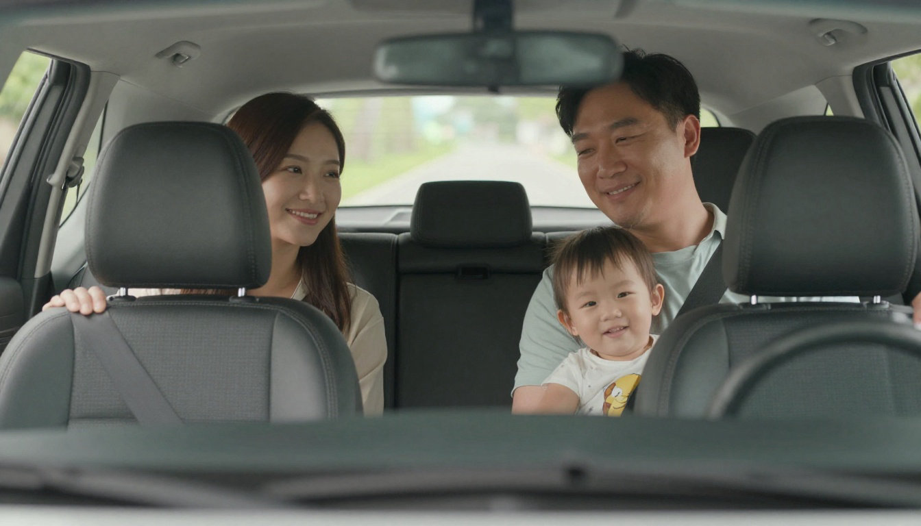 Ce qui est réellement inclus dans votre forfait voiture