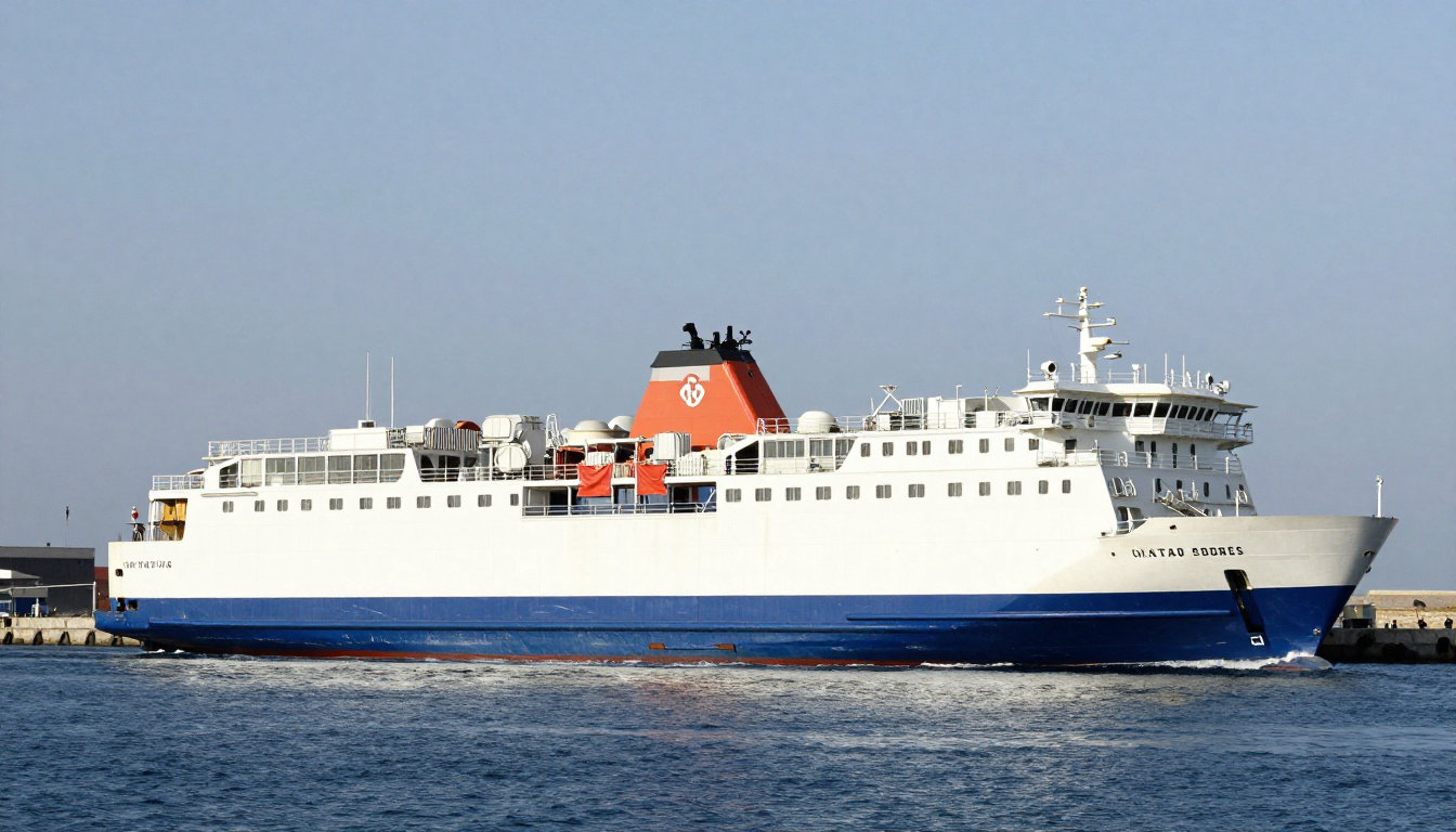 4 astuces pour réduire le coût de votre traversée en mer