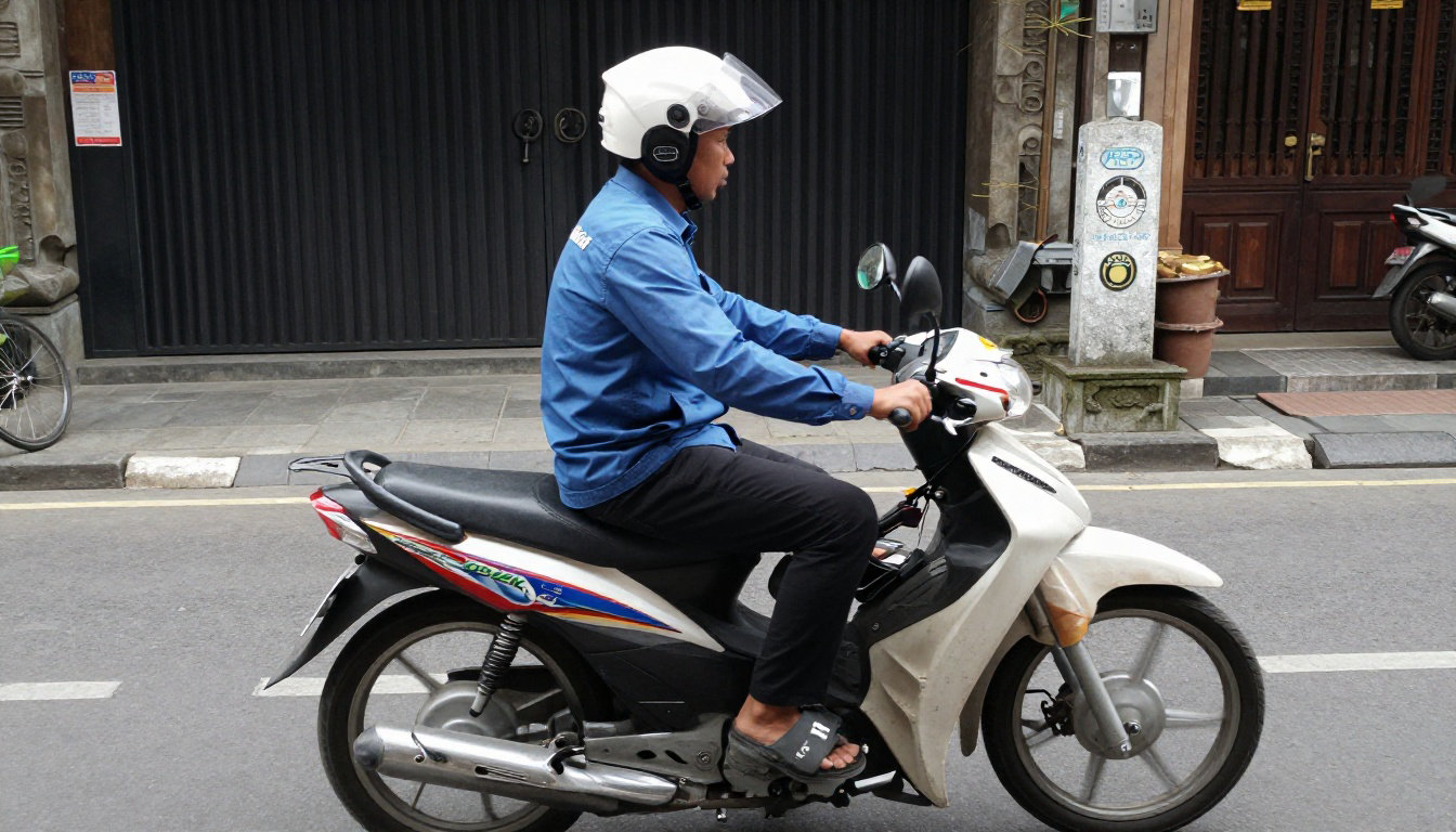 S'installer durablement logistique et vie de famille