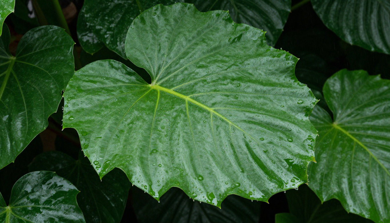 Santé et adaptation au climat tropical humide