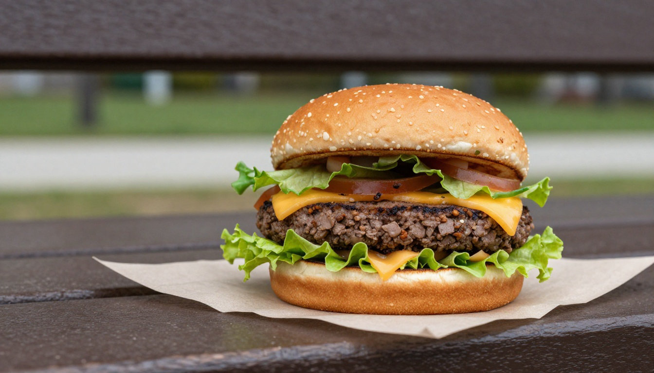 Shake Shack, l'institution née au cœur de New York