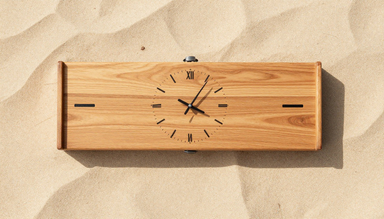 Comprendre le décalage horaire actuel avec la Guadeloupe