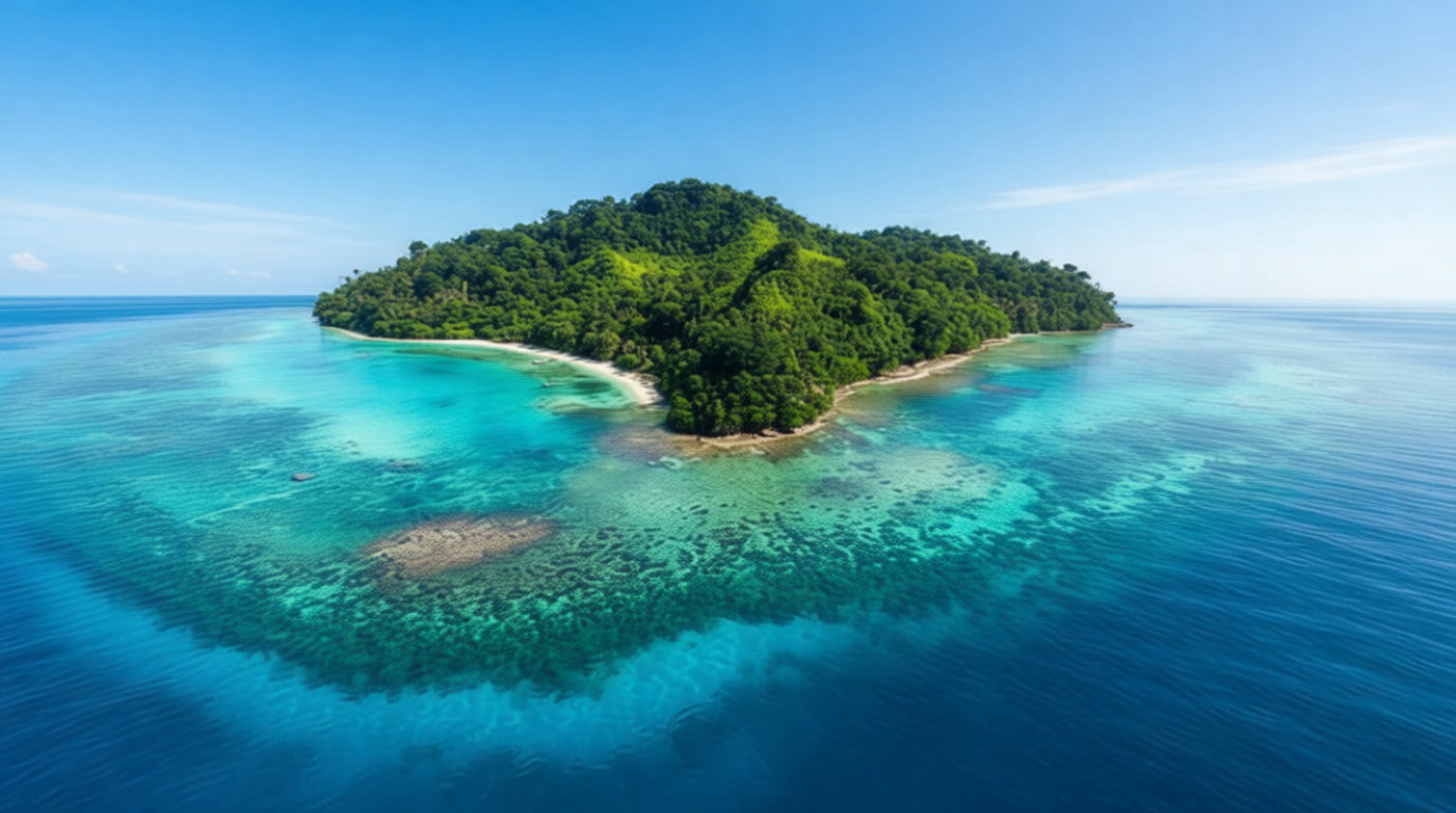 Nos destinations fétiches entre Méditerranée et horizons tropicaux