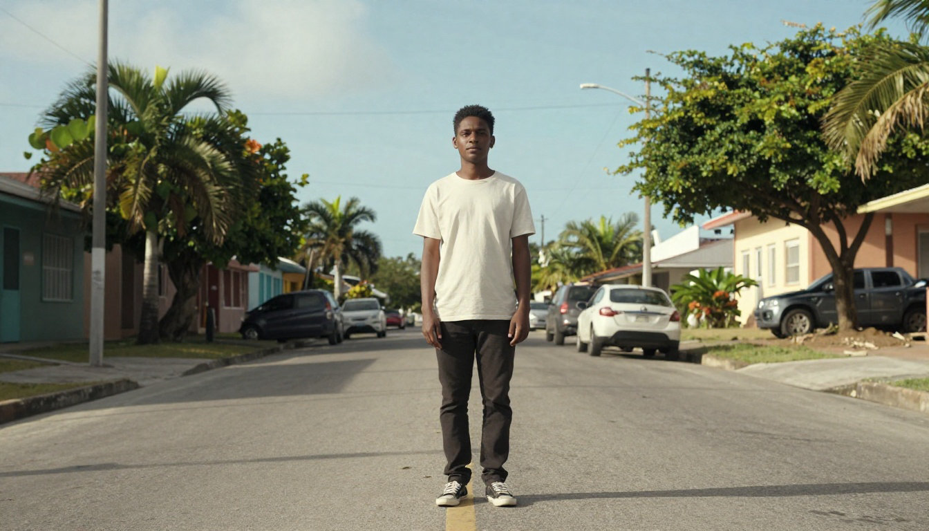 S'intégrer et vivre sereinement sous le soleil des Caraïbes