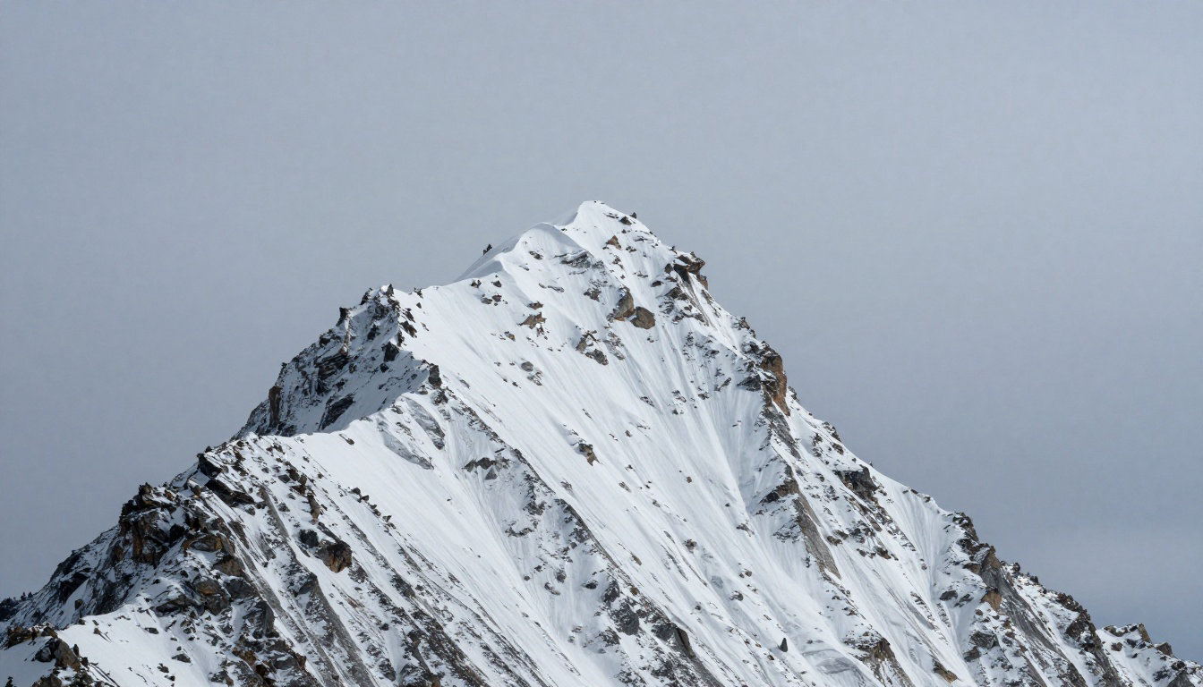 10 sommets qui tutoient le ciel en Asie