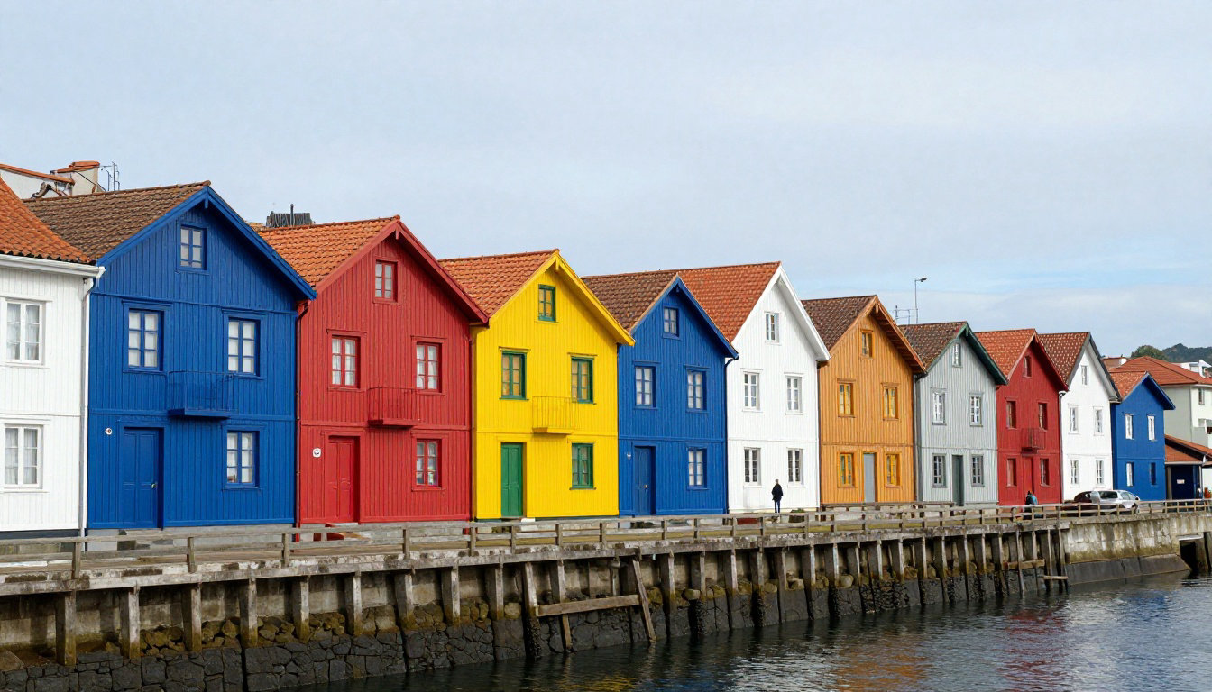 Fontarrabie, le joyau médiéval juste en face