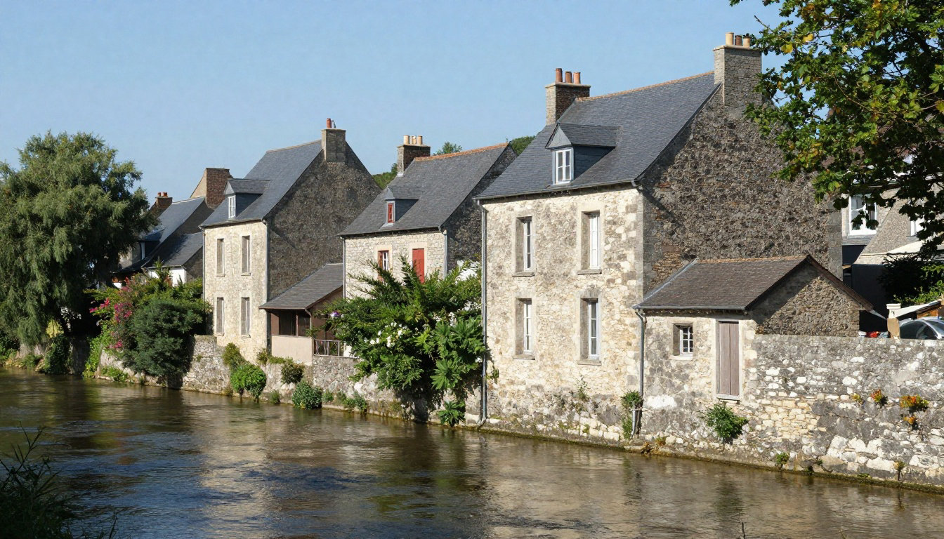3 balades incontournables au bord de la Rance