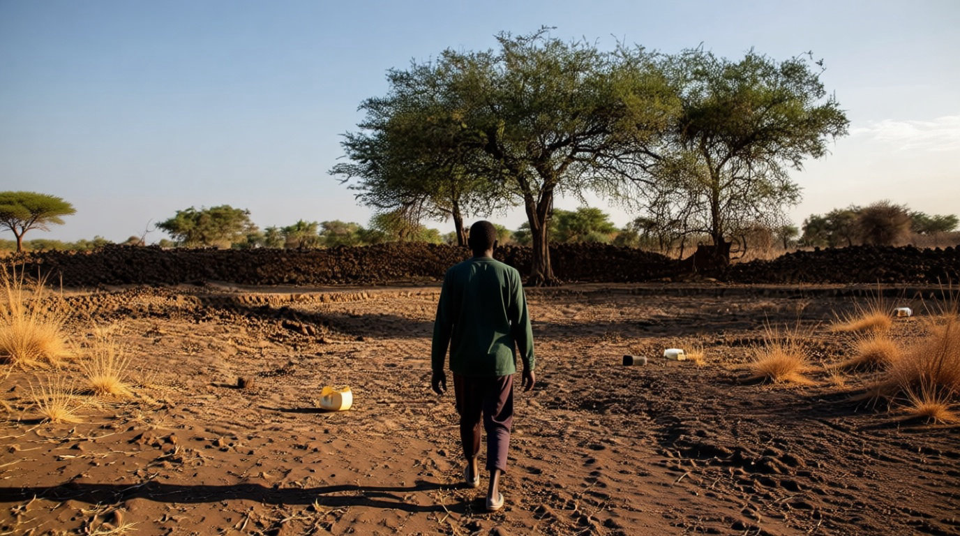 2 saisons pour dicter votre départ au Soudan du Sud