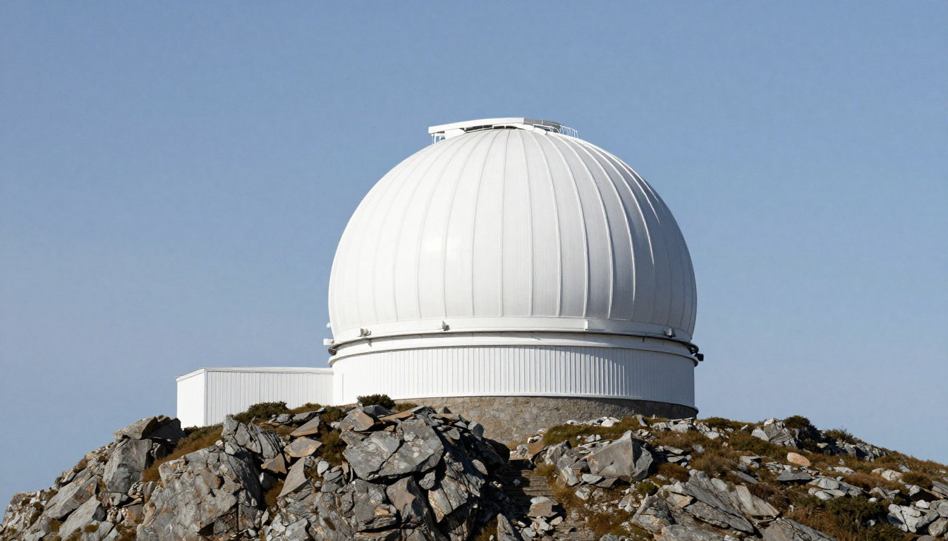 Quelle est la vraie hauteur du Mauna Kea ?