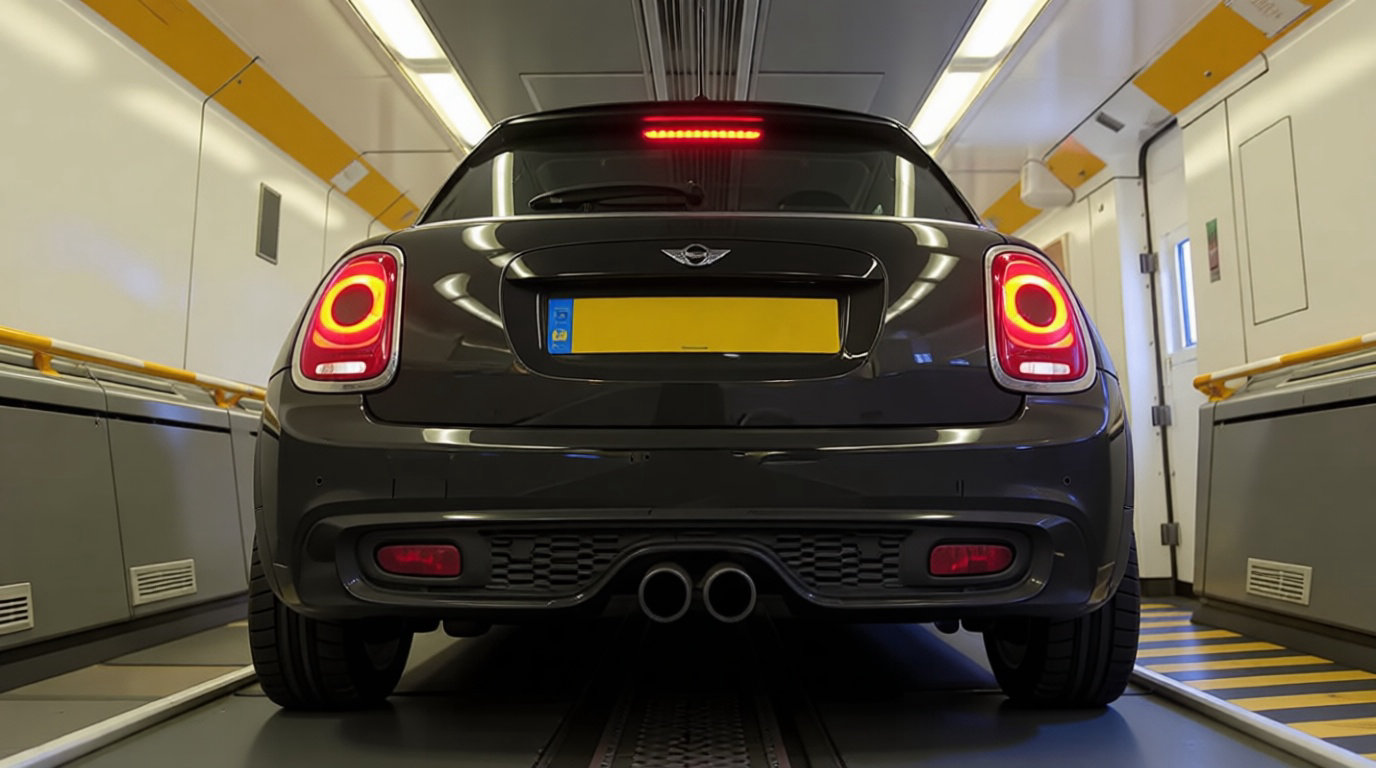 Tarif tunnel manche : bien choisir sa gamme de billets