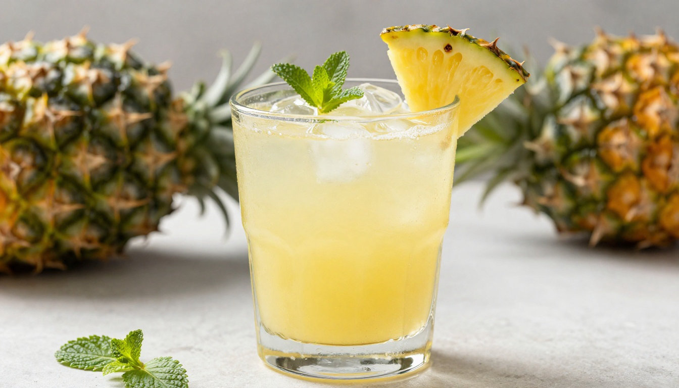 Cocktails et cuisine : comment utiliser ce nectar exotique