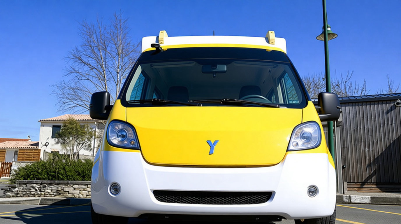 Le combo gagnant des parkings-relais et navettes P+R