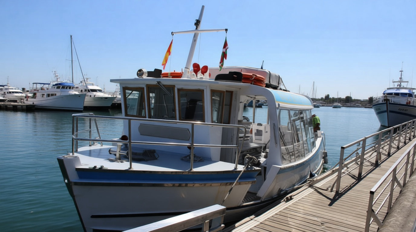 4 solutions pour traverser la frontière sans stress