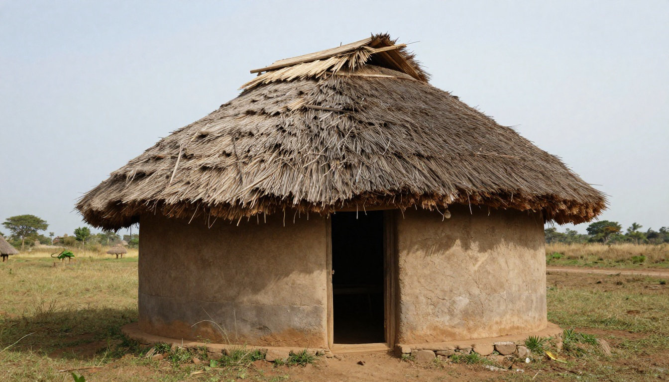 Où dormir dans un environnement sans hôtels ?