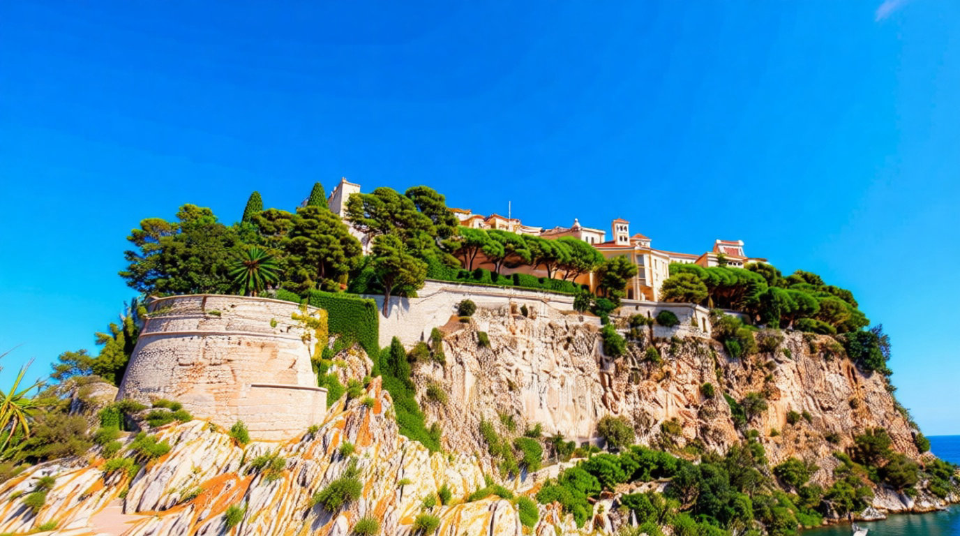 Monaco ou Monte-Carlo : comprendre les nuances territoriales