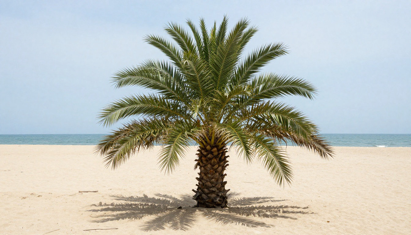 Quand partir pour profiter du soleil à Bornéo ?