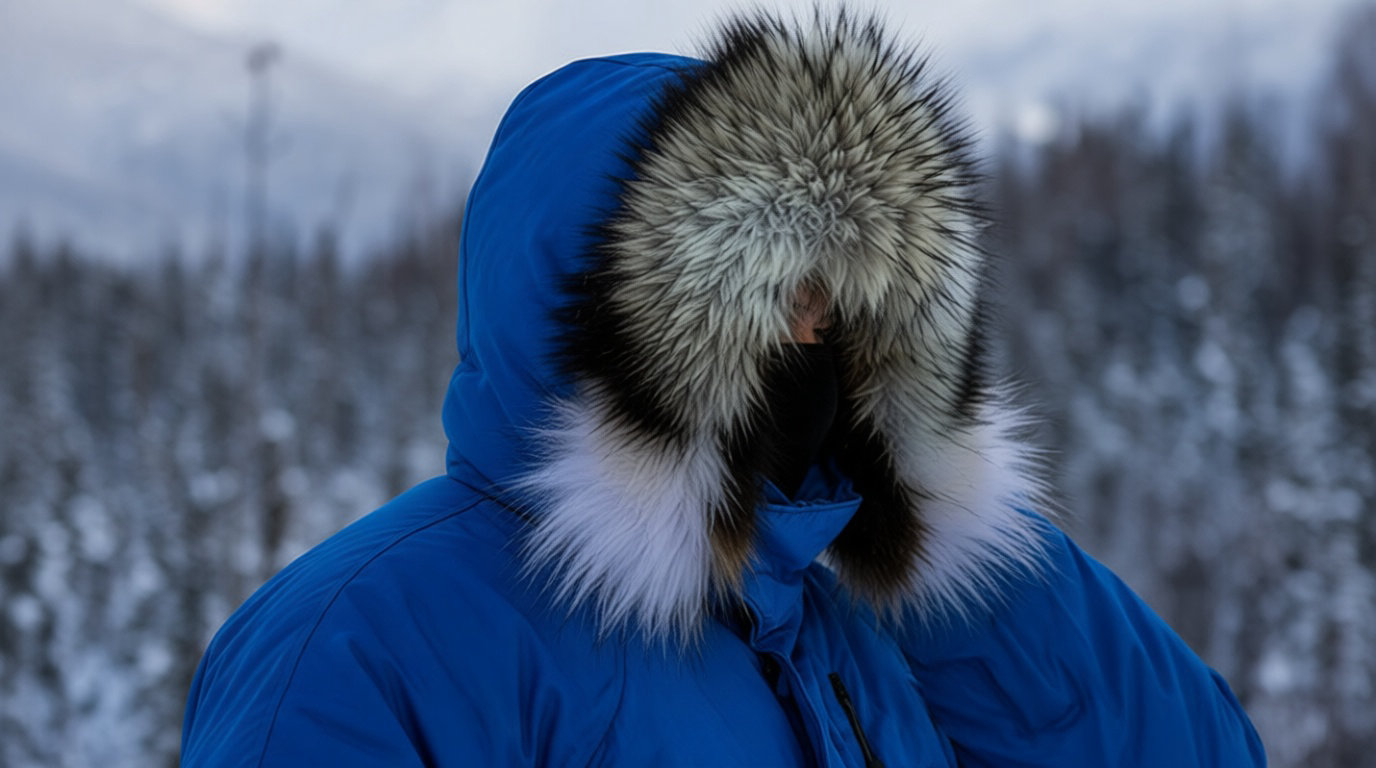 Apprivoiser l'hiver et s'adapter au rythme local