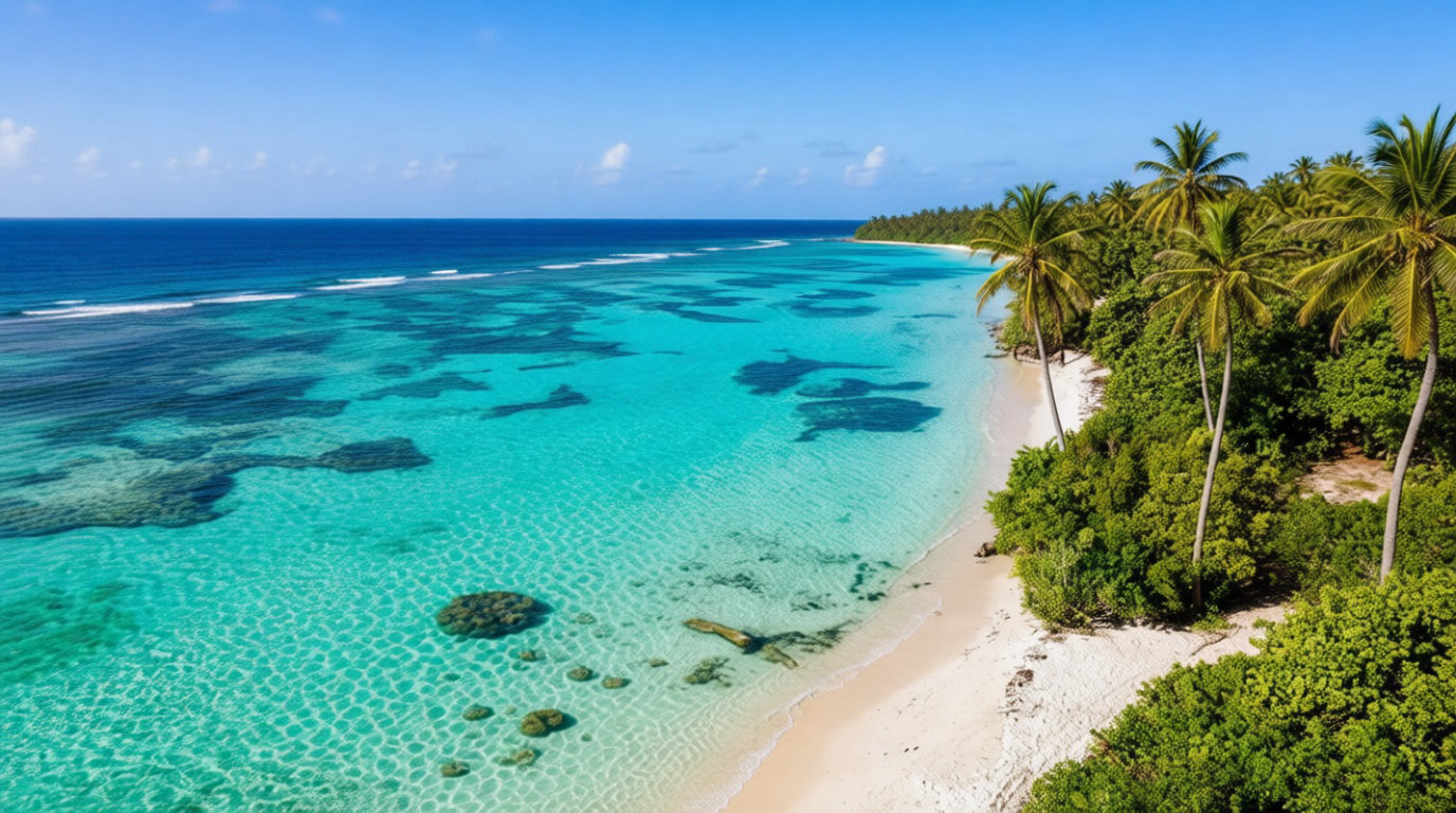 Vivre en Martinique ou Guadeloupe : quel cadre de vie choisir ?