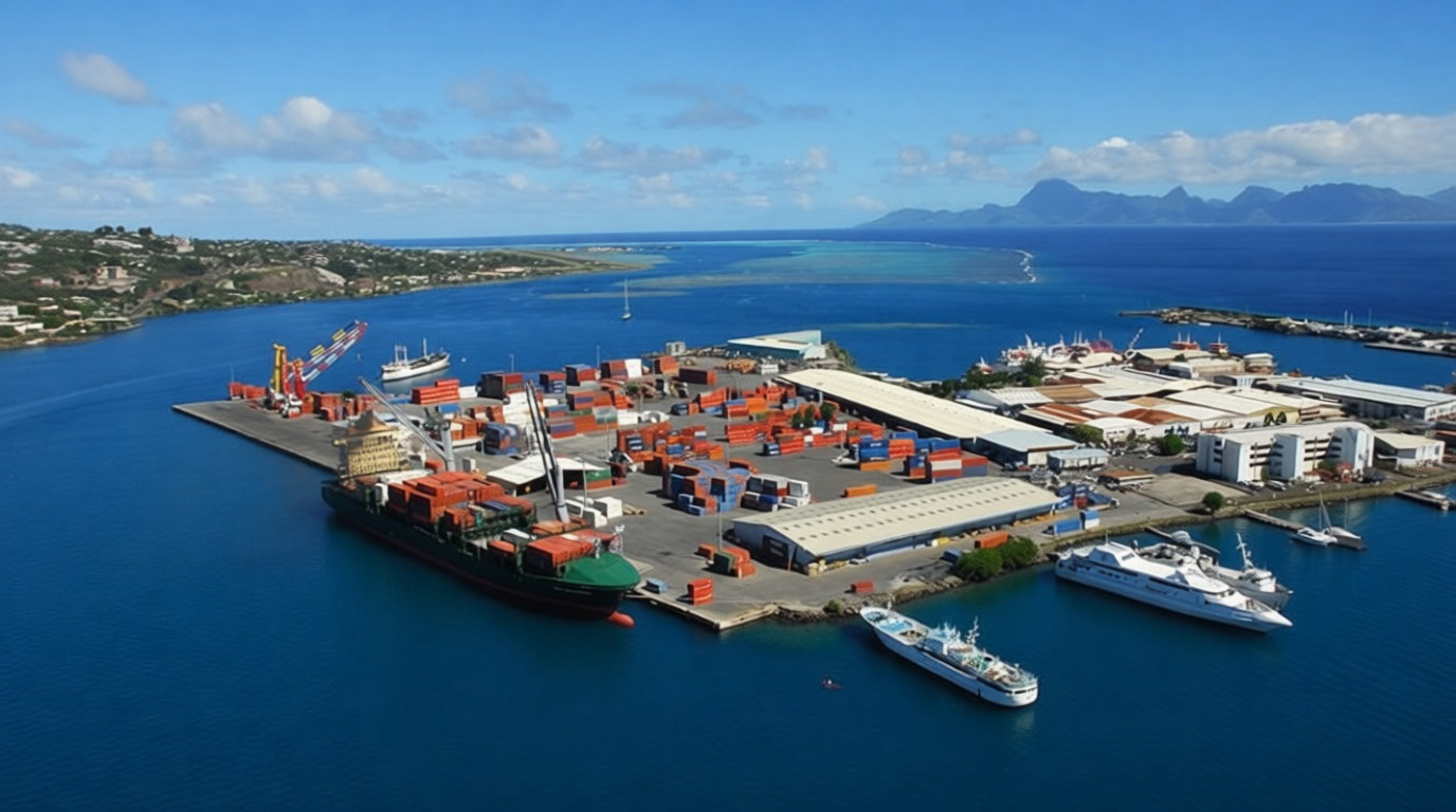 Budget et préparatifs pour vivre à Tahiti