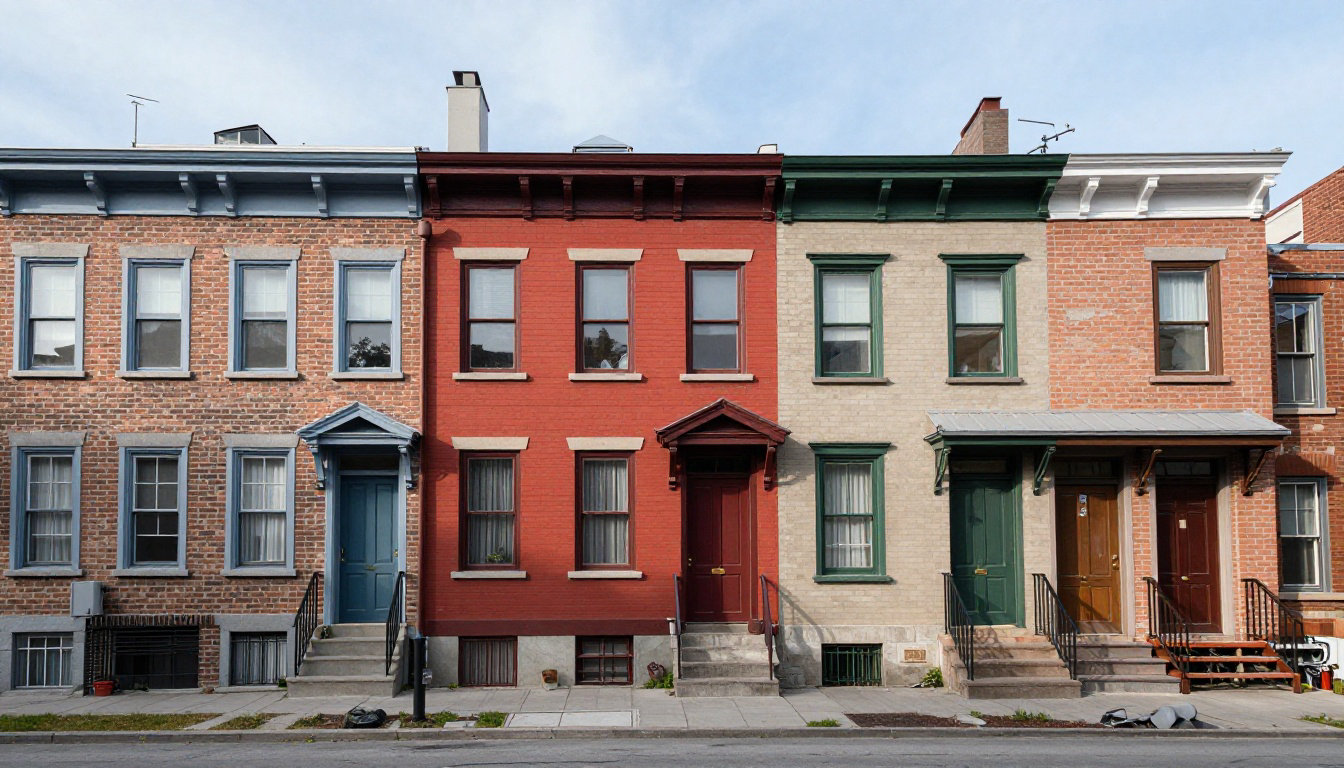 Budget et logement pour une installation réussie