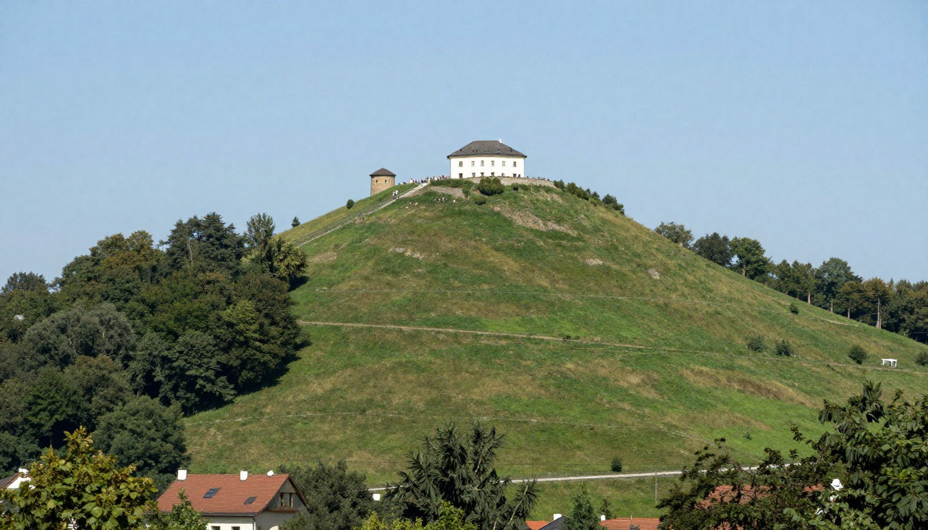 Pourquoi Graz Autriche est la pépite méconnue de Styrie