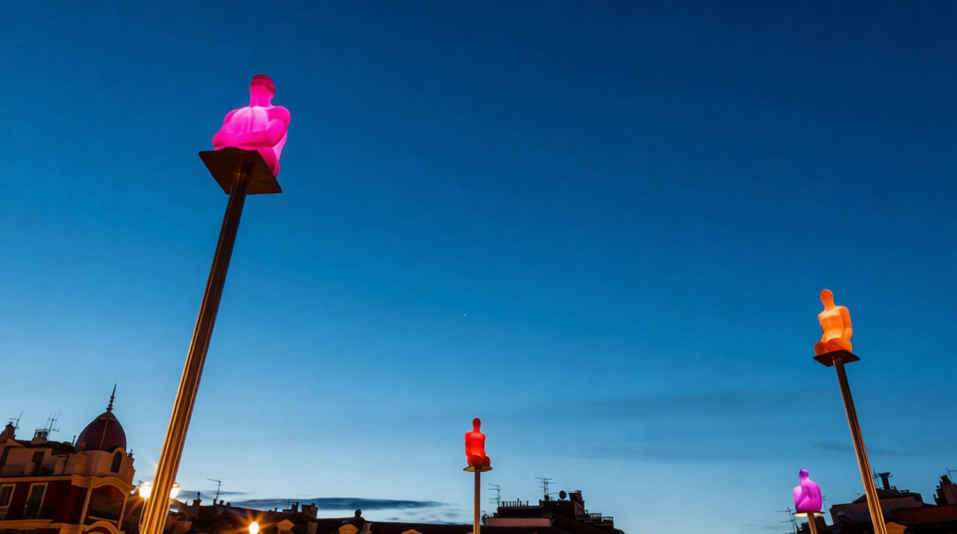 Comparaison objective entre Cannes et Nice