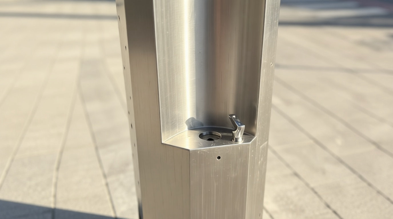 Santé et eau potable : rester serein sous le soleil croate