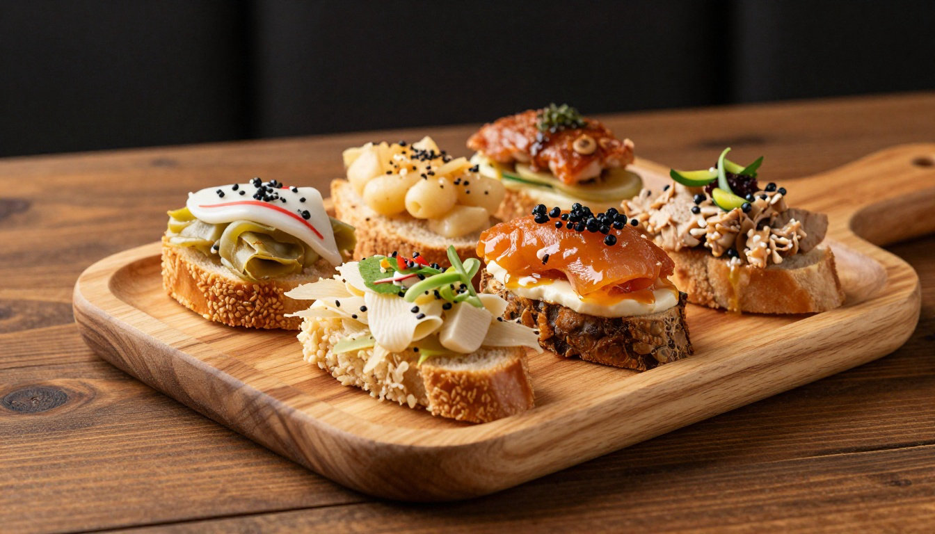 5 adresses pour savourer l'art de vivre local