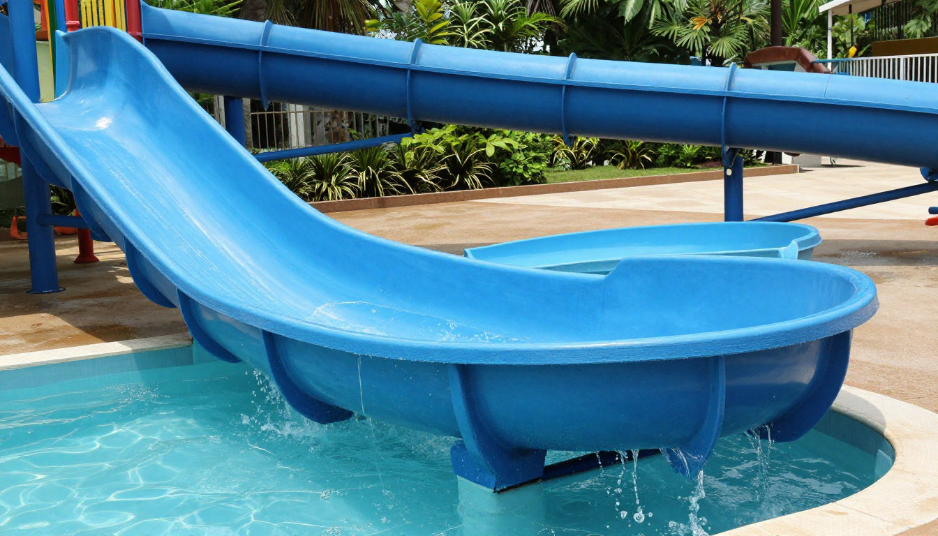 Aqua Fun Club Marrakech 4* : le temple du divertissement familial
