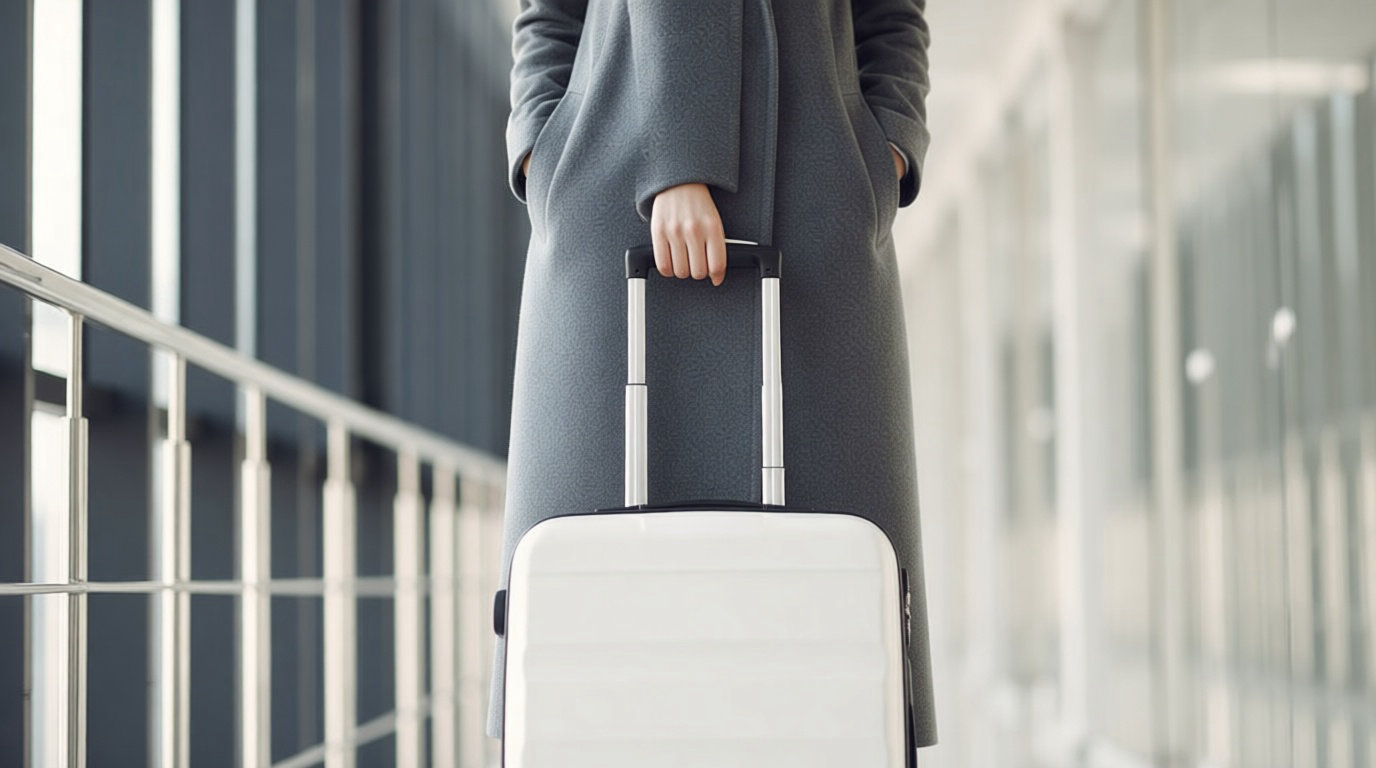 Anticiper votre départ pour un voyage sans stress