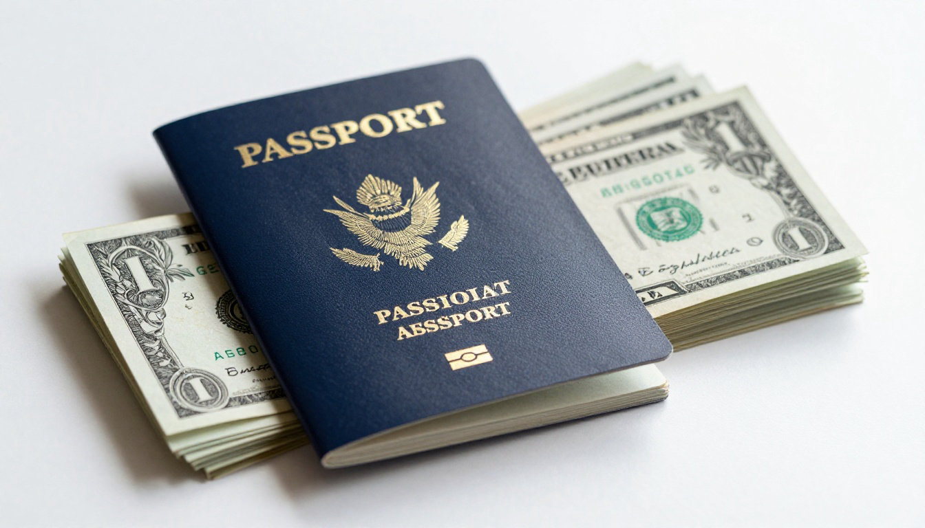 Le prix esta usa : pourquoi payez-vous 40 USD ?