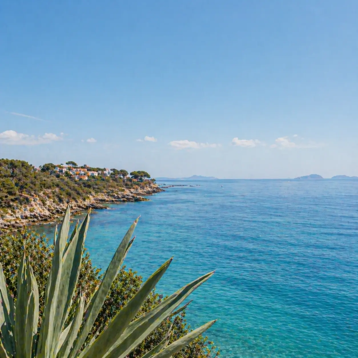 vivre au soleil - art de vivre lumineux