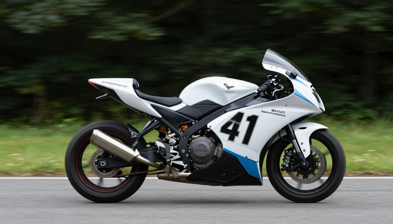 Superbike, Sidecar et Supersport : les monstres mécaniques du TT